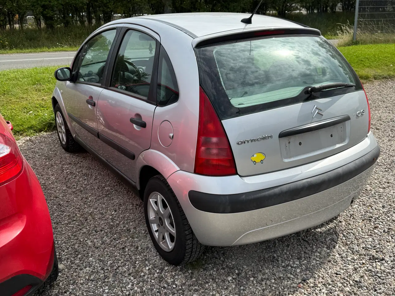 Billede 4 - Citroen C3 1,4 I