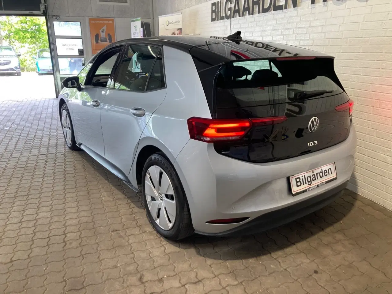 Billede 4 - VW ID.3 58 Pro Performance Life