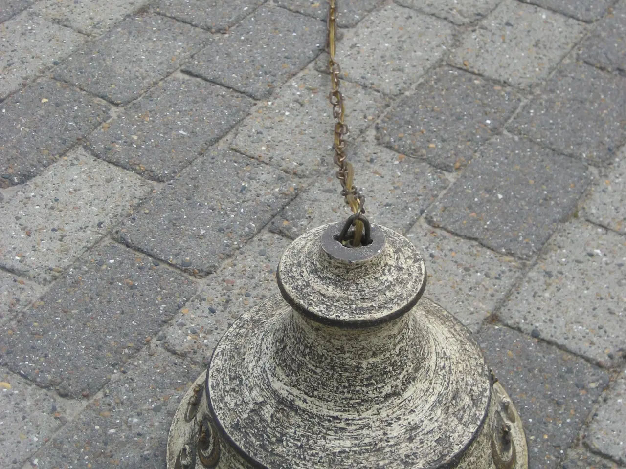 Billede 2 - Bartholdy keramiklampe sælges