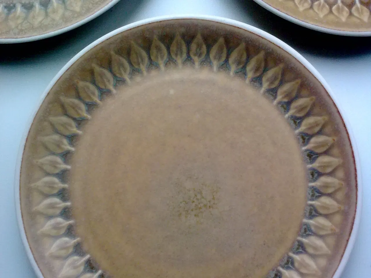 Billede 20 - Guld på hvid form GRUNDVAND ny SØ design RETRO