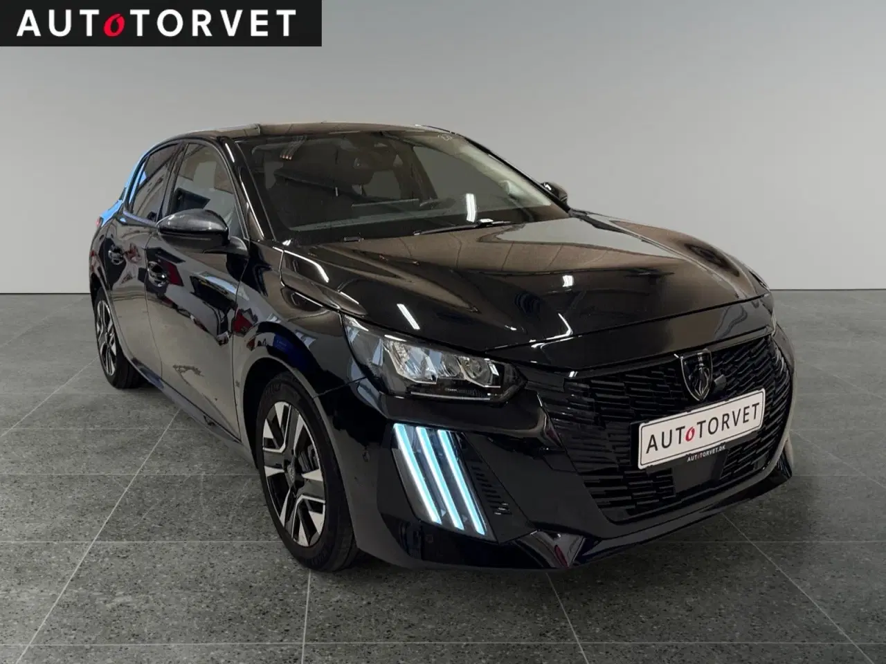 Billede 2 - Peugeot 208 1,2 PureTech 100 Precision Pack