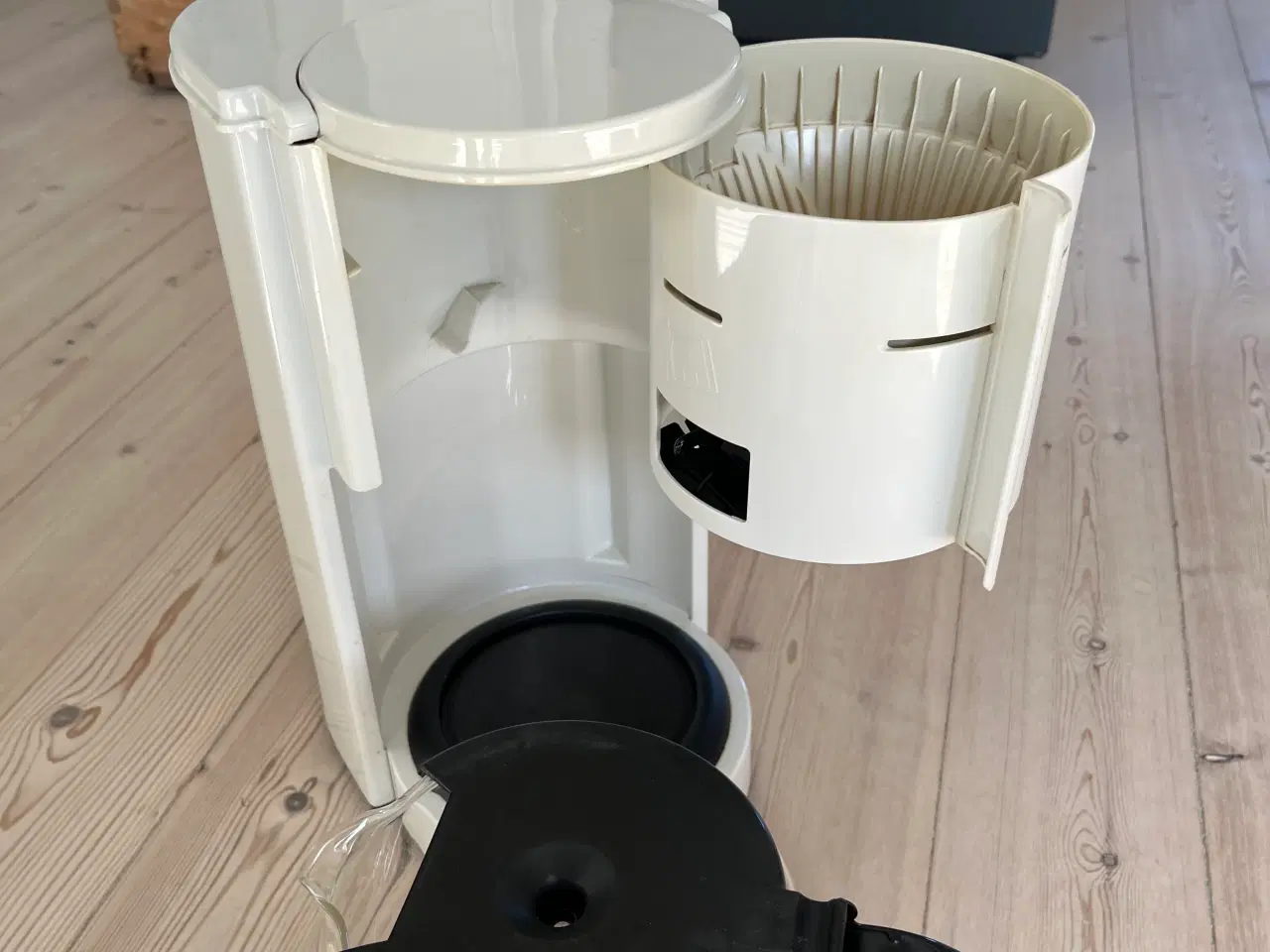 Billede 7 - Kaffemaskine 