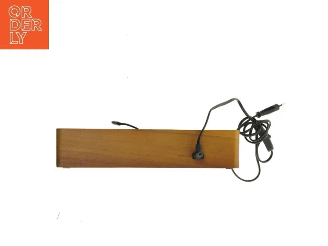 Billede 4 - All dock ladestation (str. 33x18,5 cm)