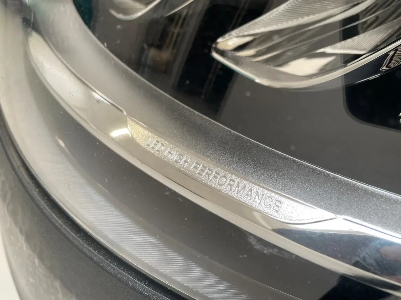 Billede 18 - Mercedes Sprinter 316 2,2 CDi A2 Kassevogn aut. RWD