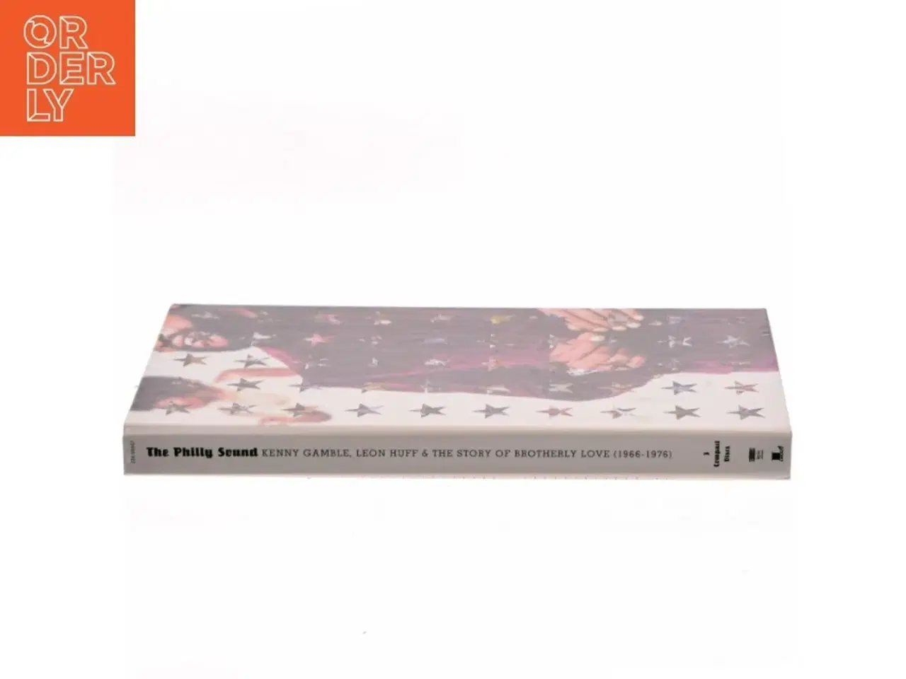 Billede 2 - The Philly Sound af Kenny Gamble (Bog & 3 CD)