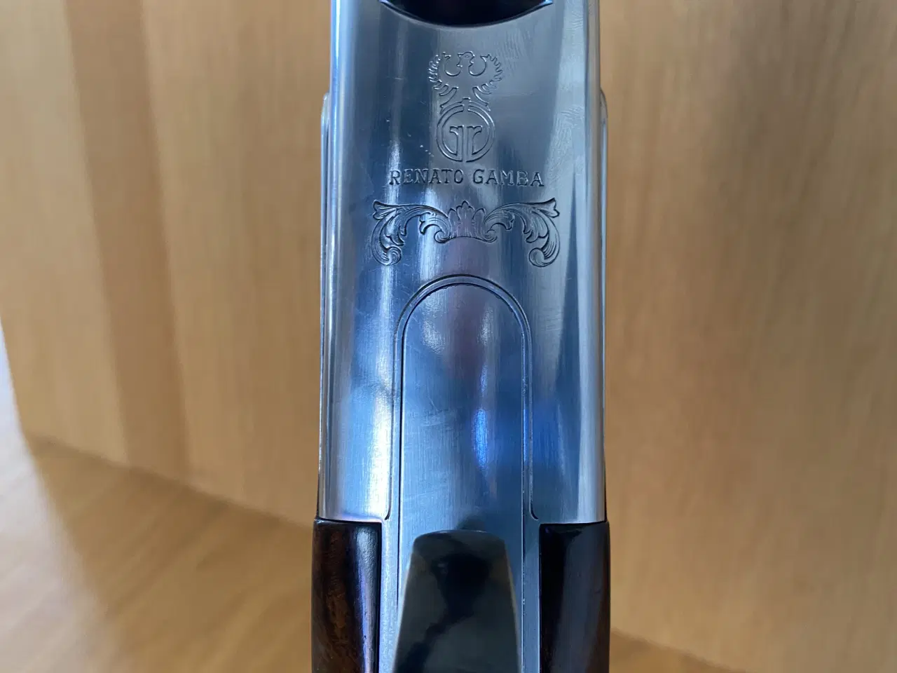 Billede 6 - Renato Gamba Daytona 