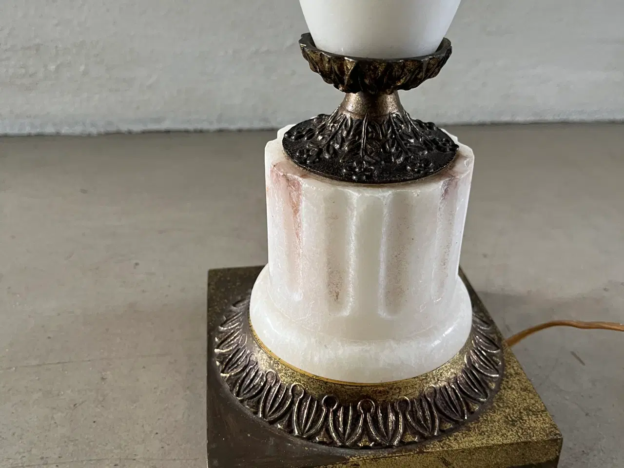 Billede 2 - Bordlampe 