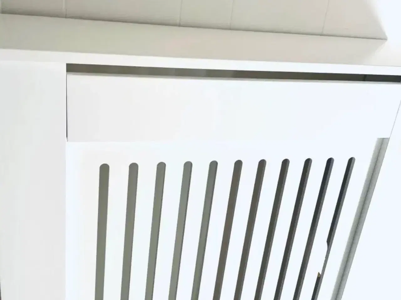 Billede 6 - Radiatorskjuler 