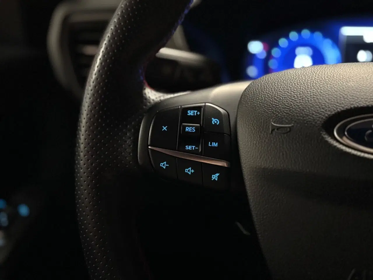 Billede 11 - Ford Kuga 2,5 PHEV ST-Line CVT