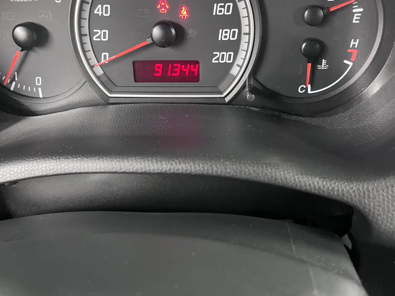 Billede 8 - Suzuki Swift 1.3 GLX