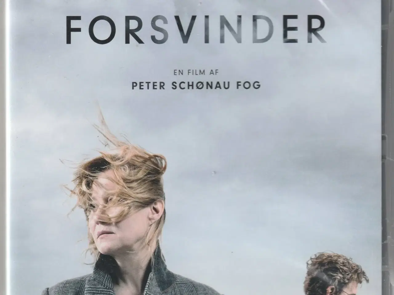 Billede 1 - (NY) Du Forsvinder (Trine Dyrholm) (2017)