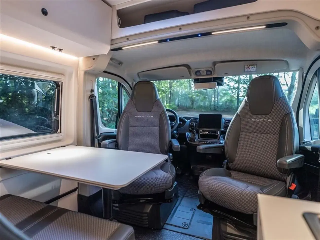 Billede 17 - 2025 - Tourne 6.4 Select