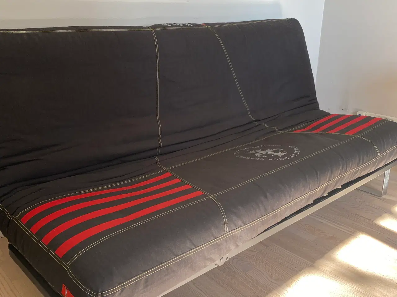 Billede 1 - Sovesofa med mange muligheder