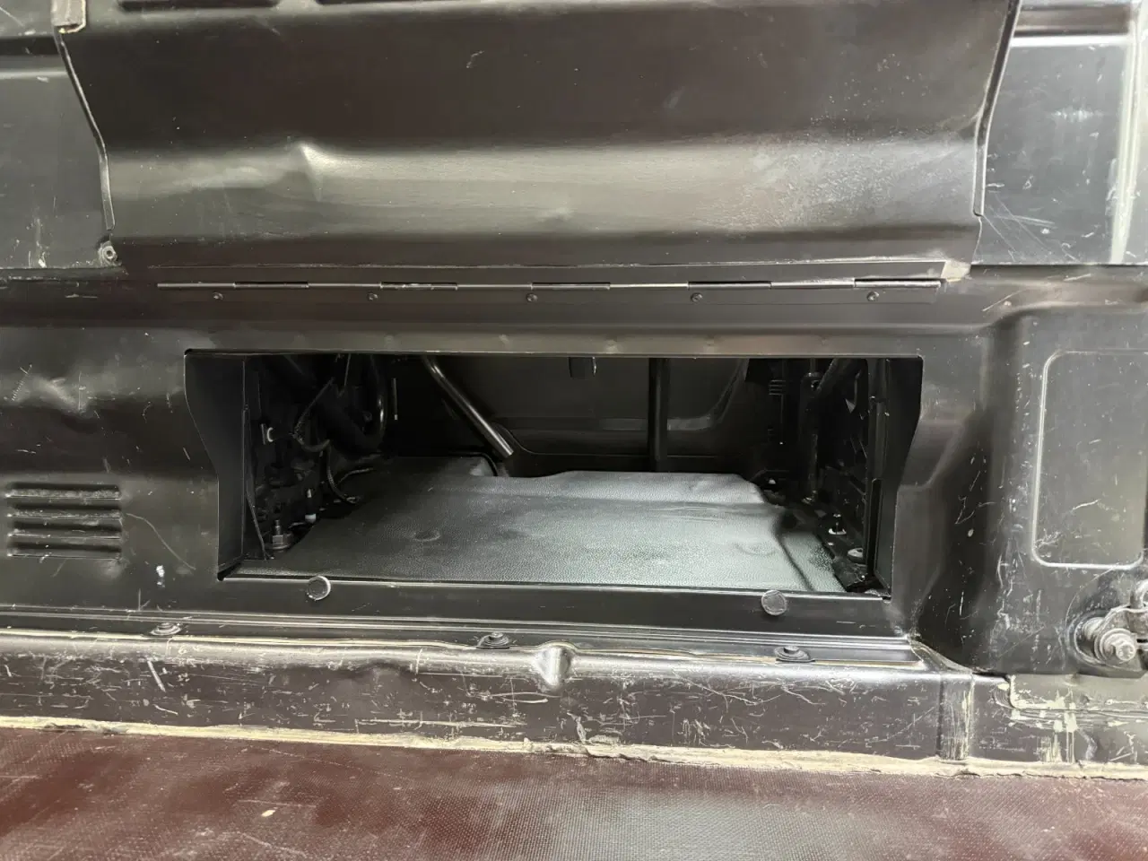 Billede 9 - Ford Transit Custom 320L 2,0 TDCi 185 Sport aut.