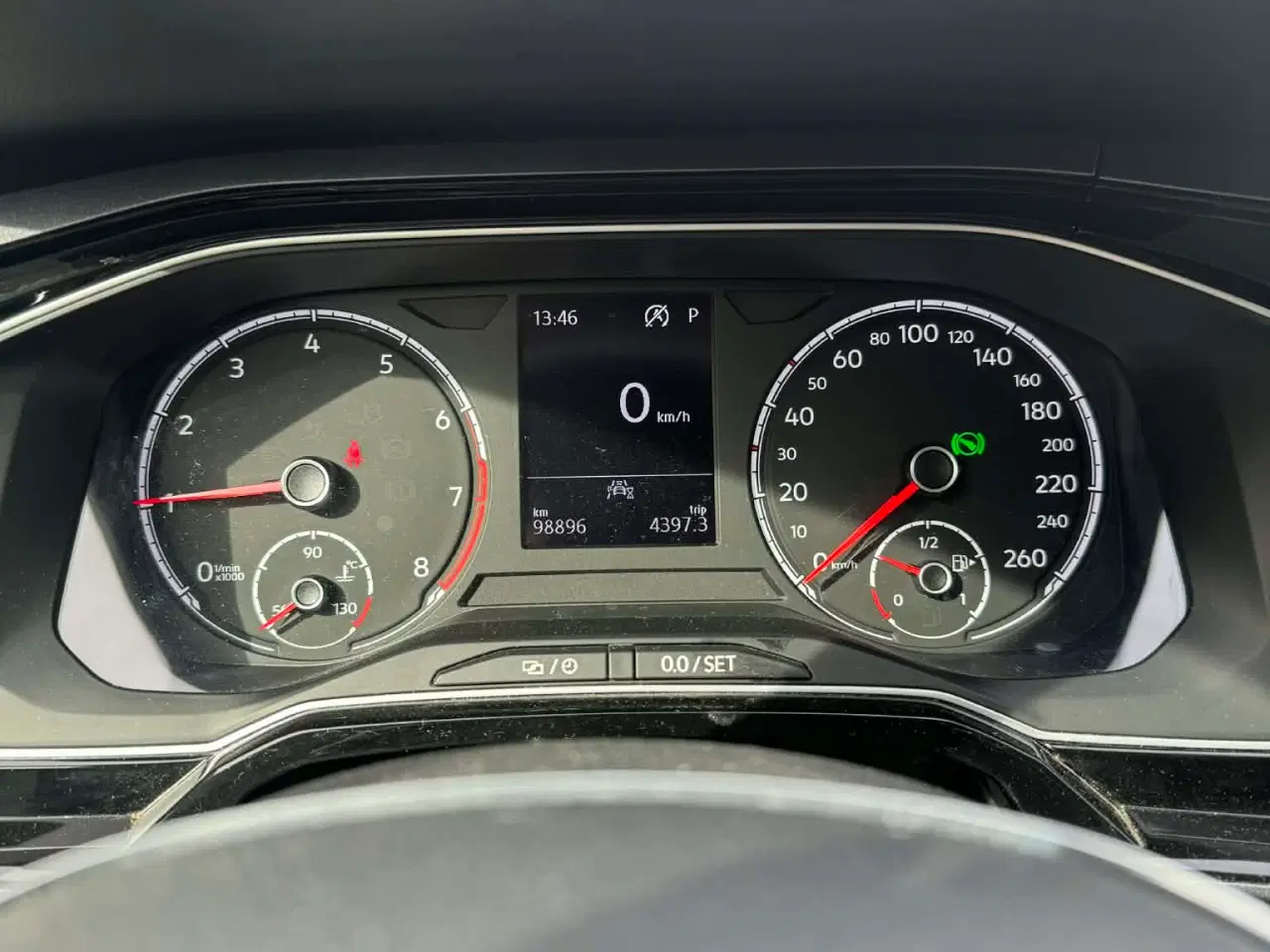 Billede 5 - Polo til salg