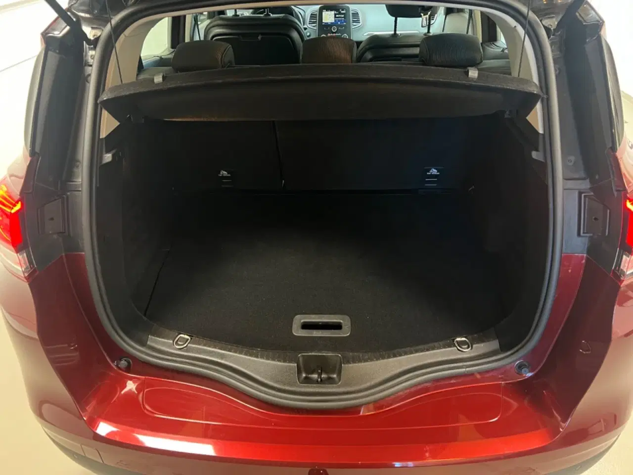 Billede 16 - Renault Scenic IV 1,5 dCi 110 Zen