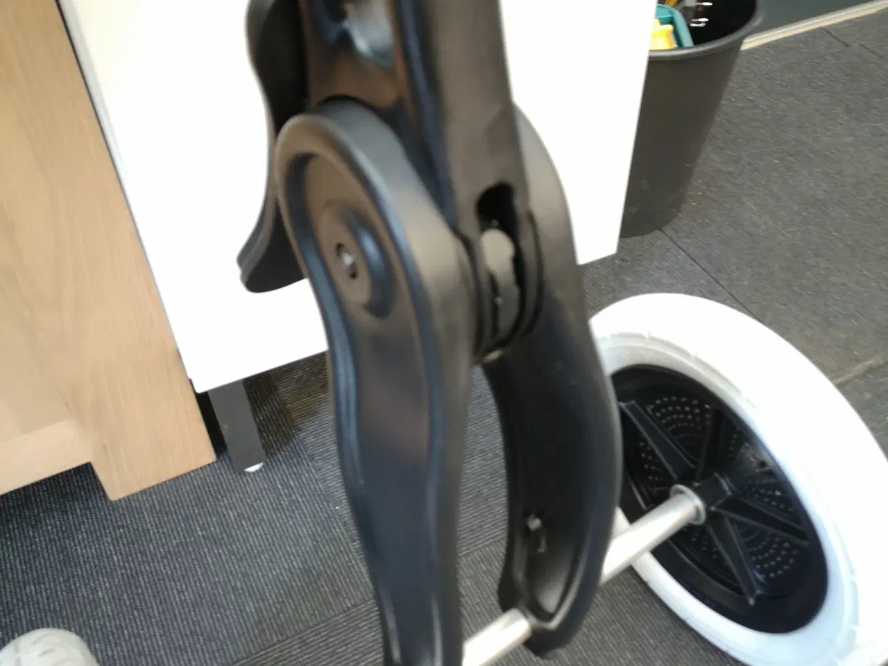 Billede 3 - Wishbone løbecykel Bike 3-i-1, en konvertibel bala