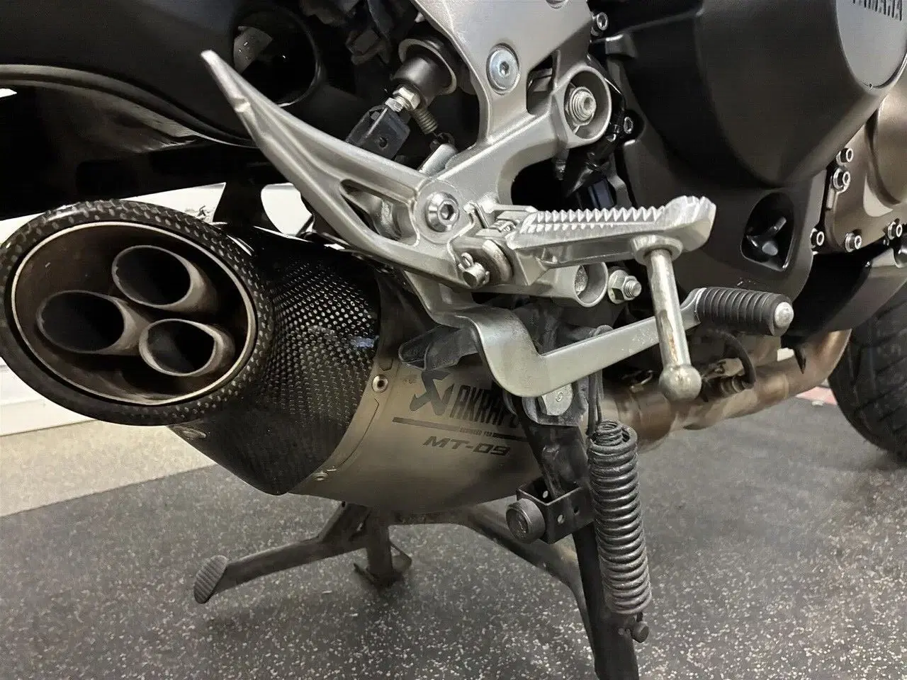 Billede 8 - Yamaha Tracer 900 GT