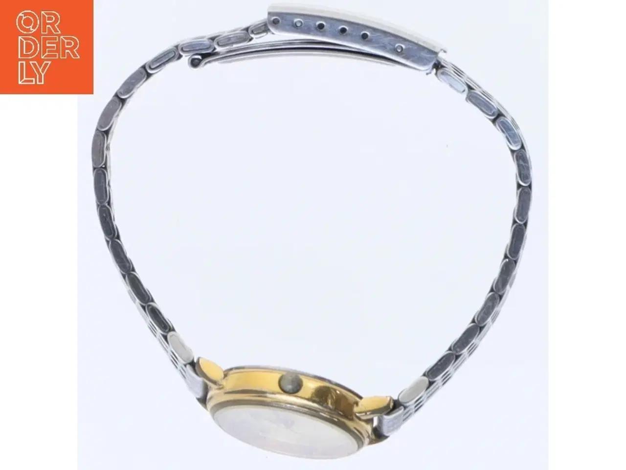 Billede 2 - Certina armbåndsur, 25 mm fra Certina (str. 25 mm)