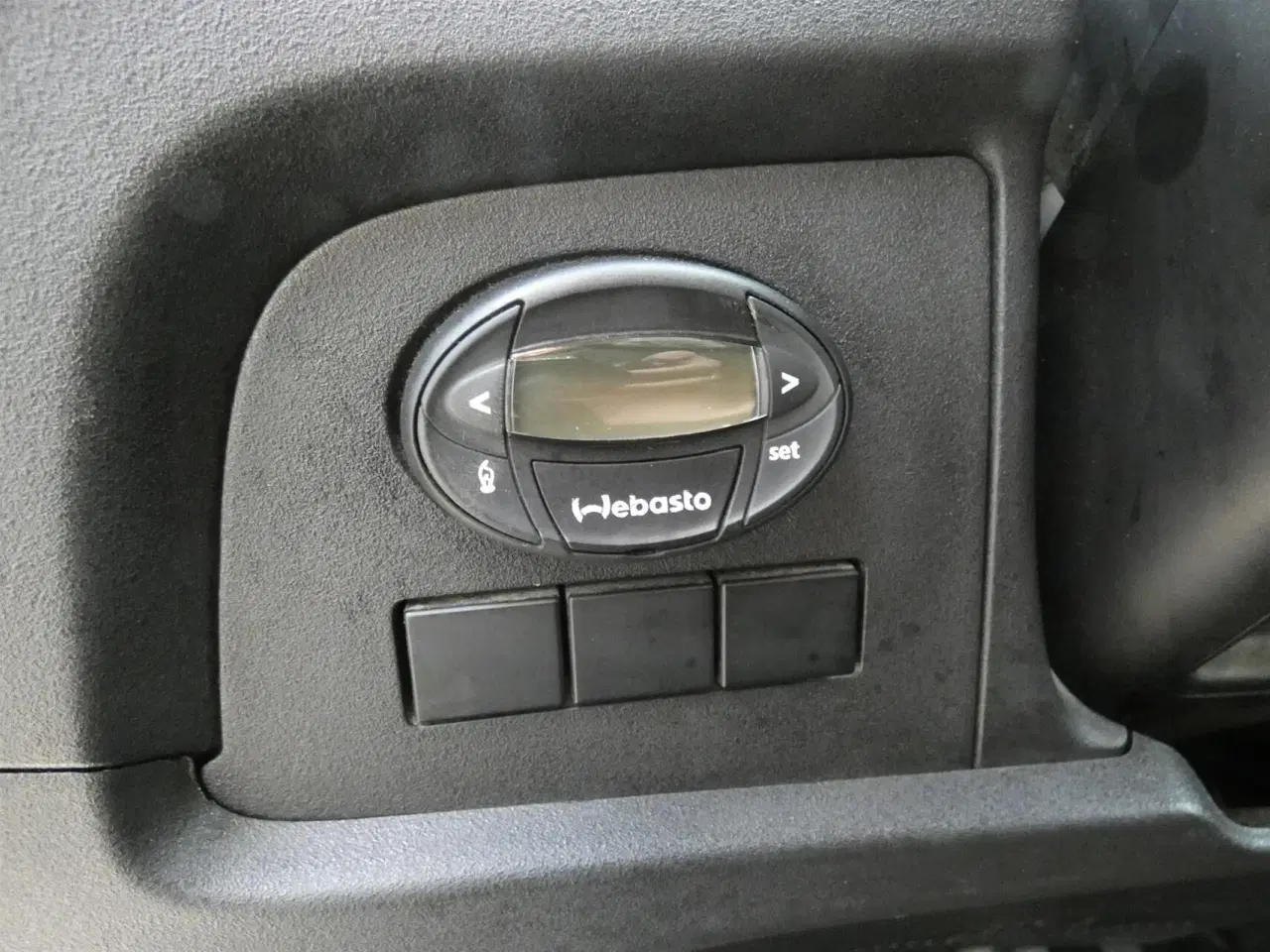 Billede 15 - Iveco Daily 35C21 4100mm 3,0 D 205HK Ladv./Chas. 8g Aut.