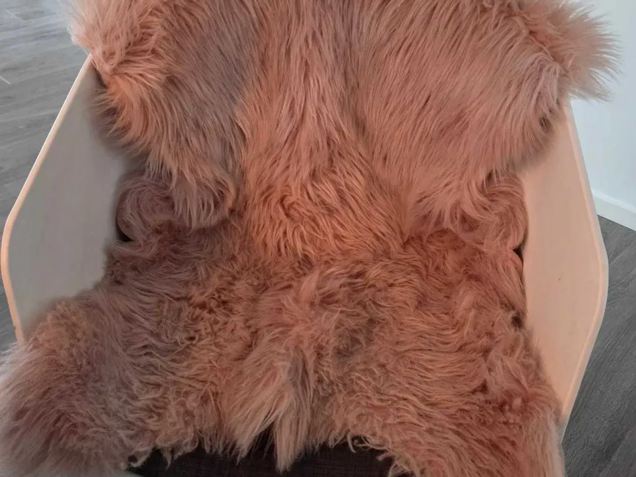 Billede 5 - Spisebord med stole