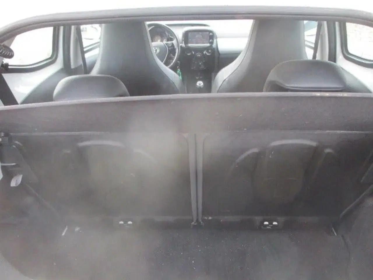 Billede 5 - Toyota Aygo 1,0 VVT-i Air