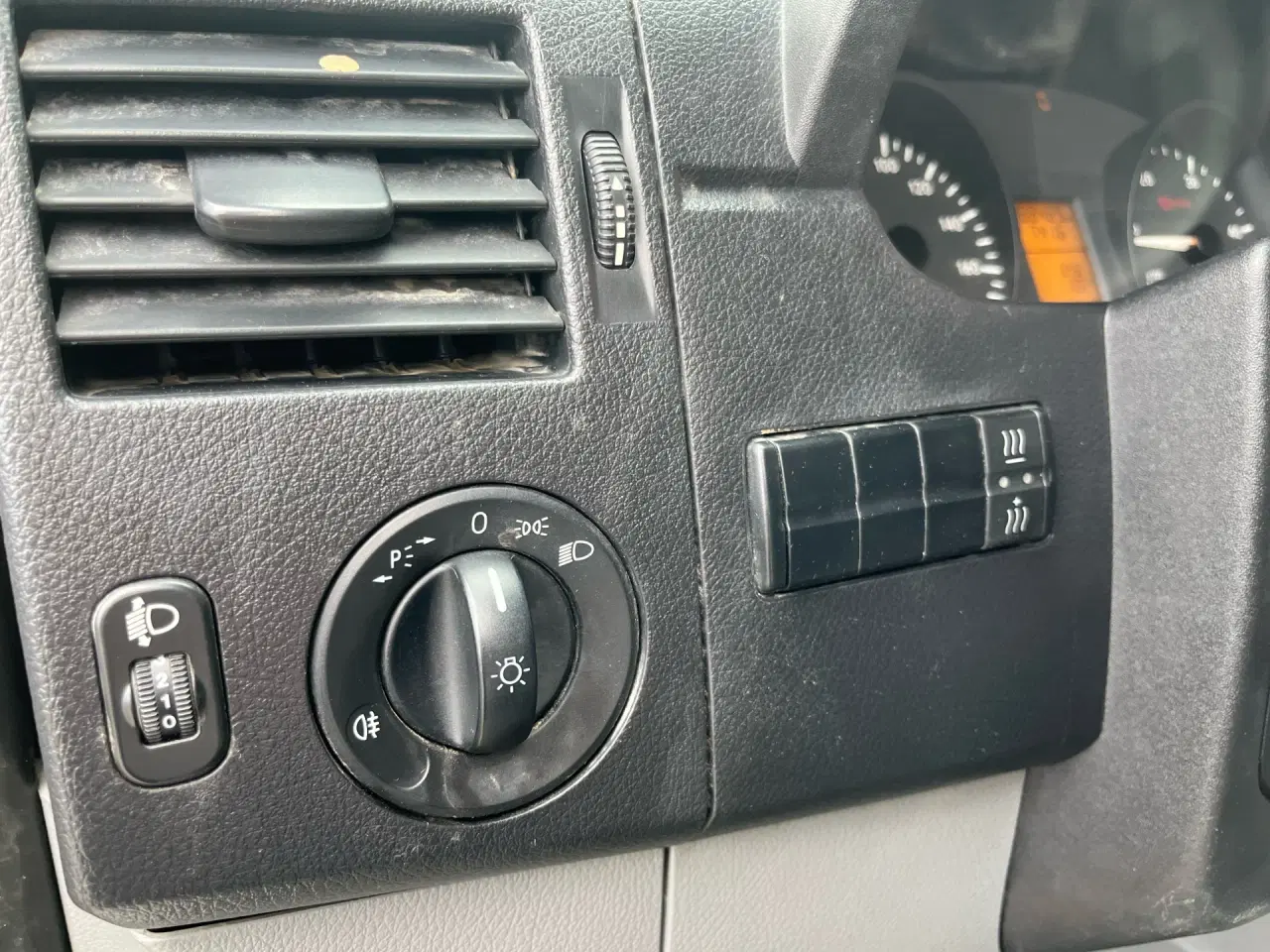Billede 8 - Mercedes-Benz Sprinter 213 2,2 CDI R2 129HK Van