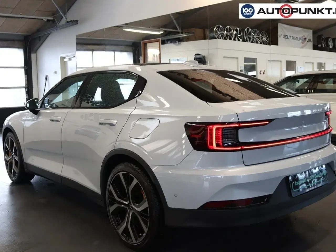 Billede 15 - Polestar 2  Performance AWD