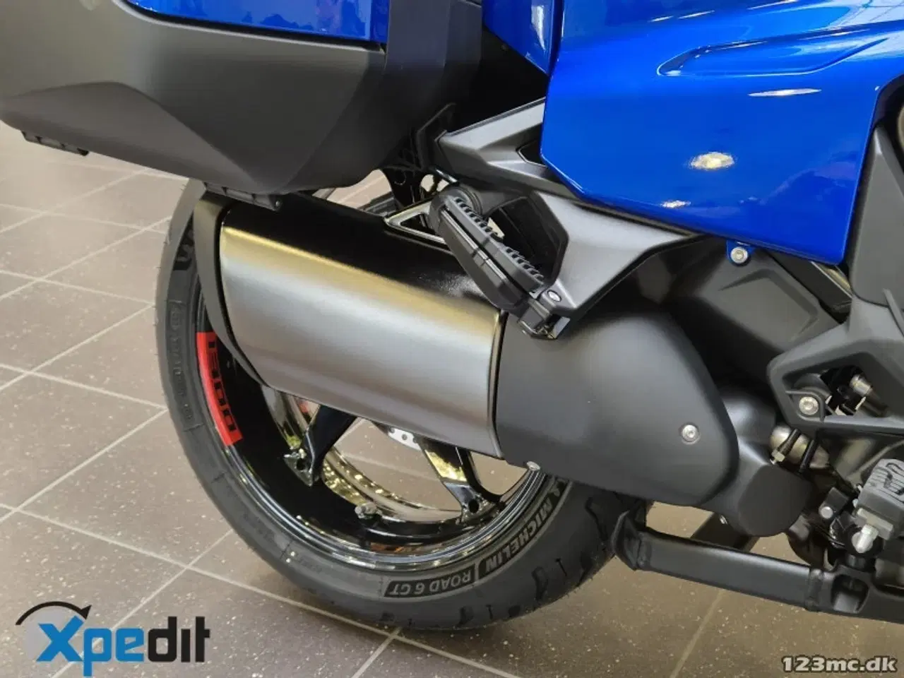 Billede 15 - BMW R 1300 RT