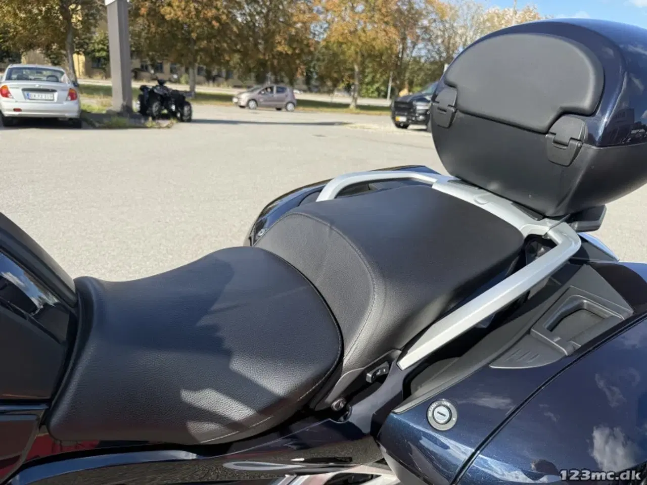 Billede 12 - BMW R 1200 RT