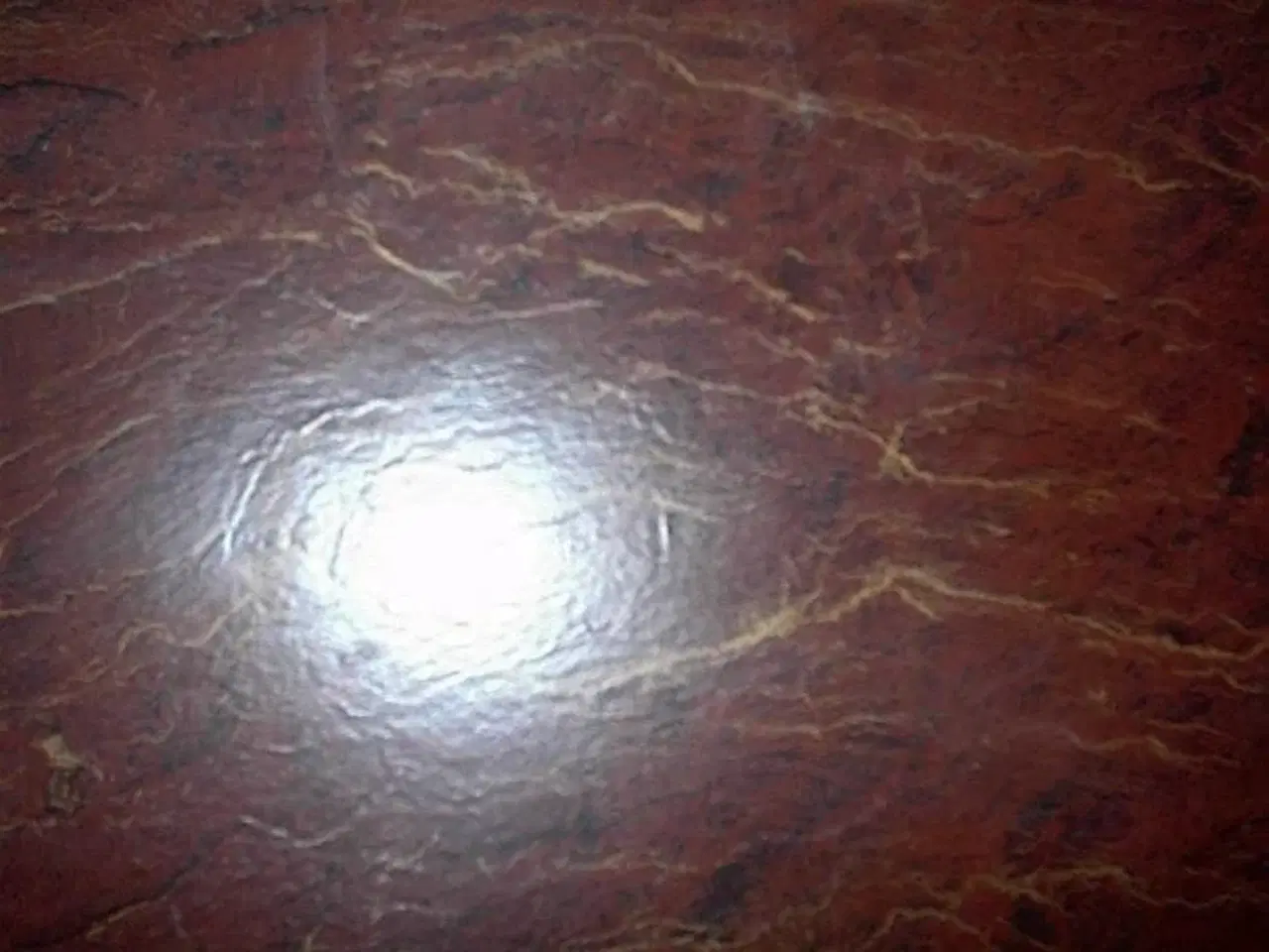 Billede 2 -   Bordplade Væghængt Hobby