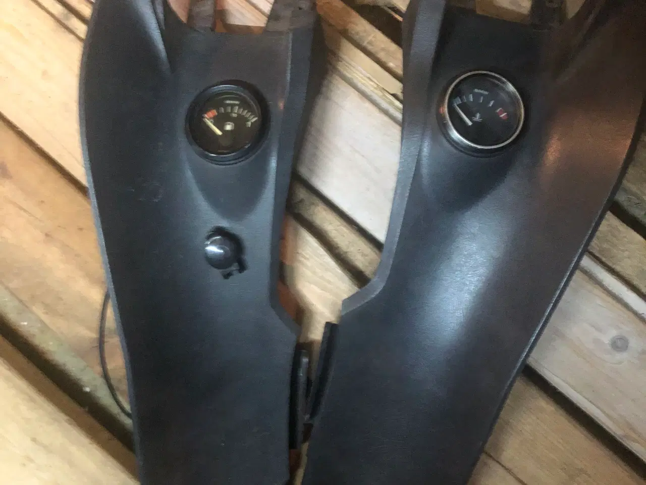 Billede 1 - Bmw k urer
