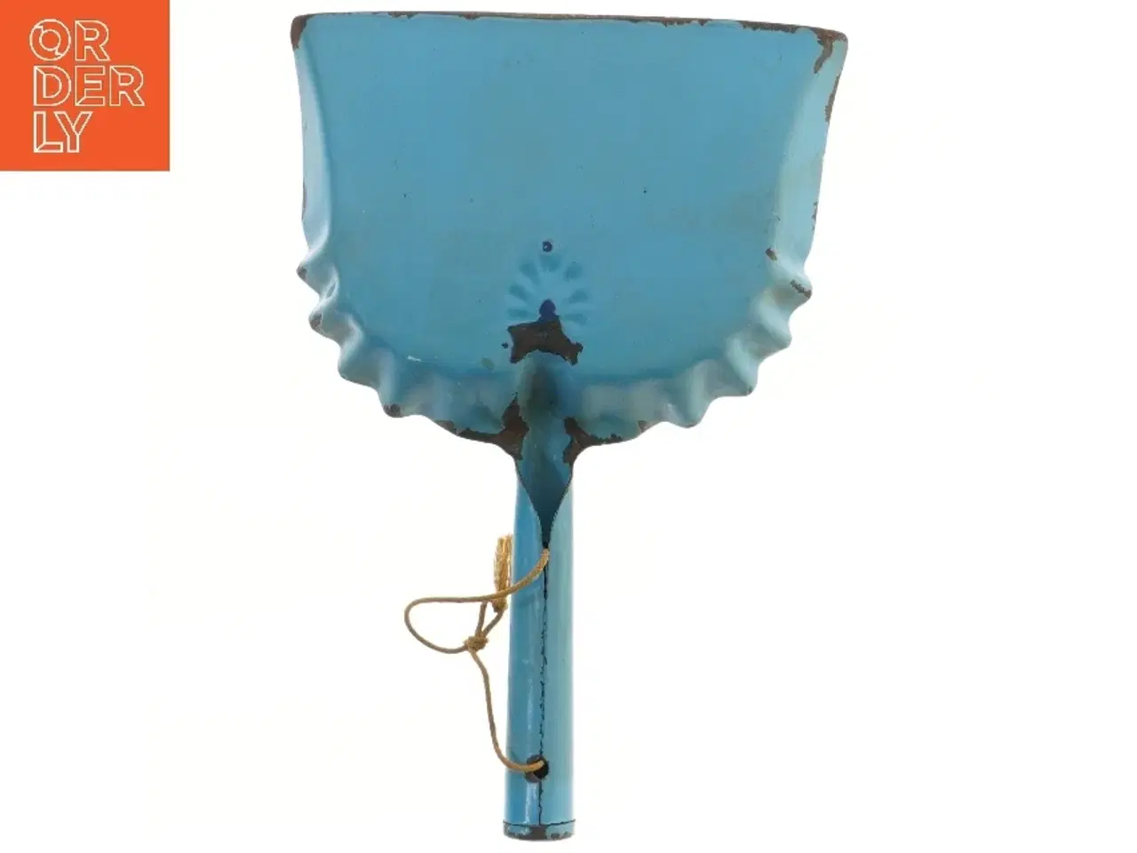 Billede 3 - Metal skovl (str. 35,5 & 25 cm)