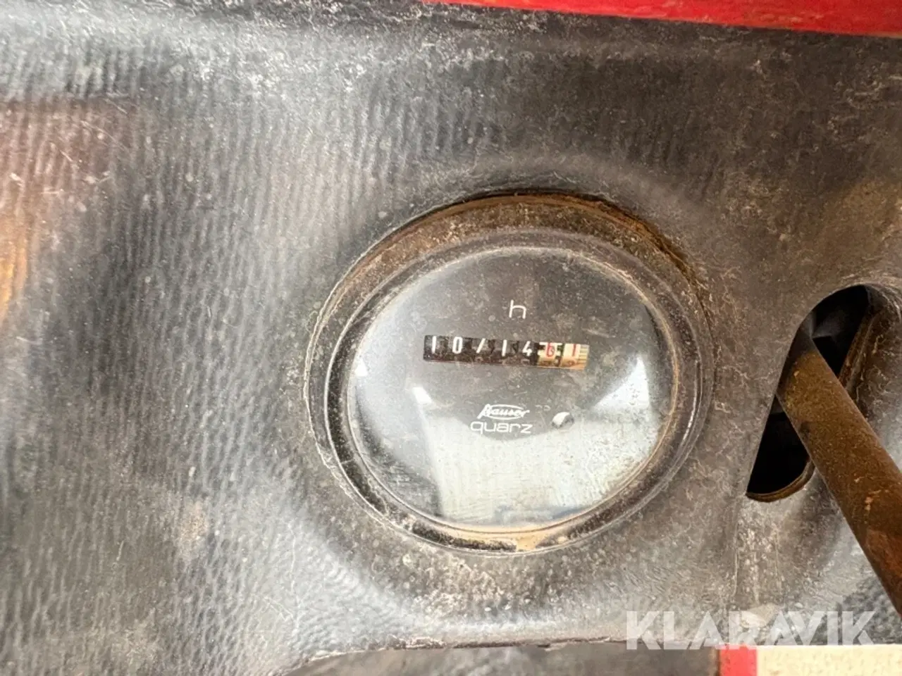 Billede 12 - Trækker Still