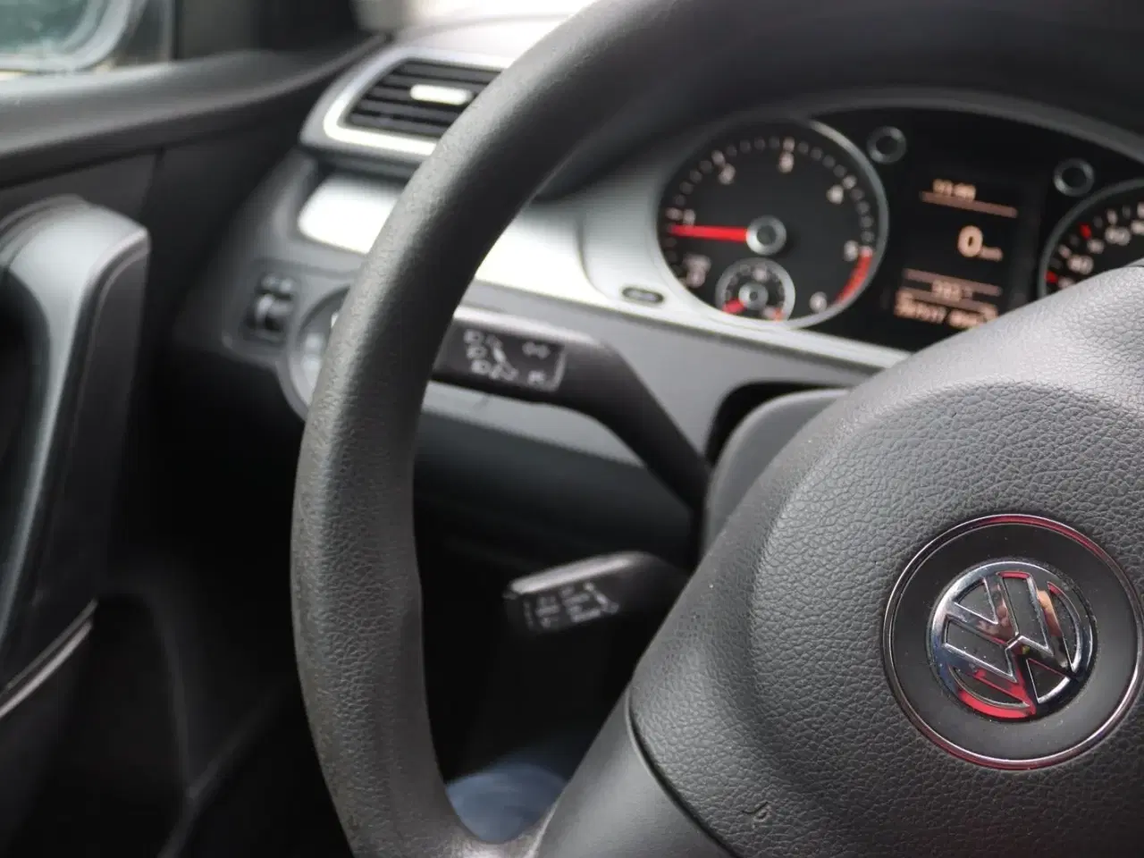 Billede 16 - VW Passat 1,6 TDi 105 BlueMotion Variant