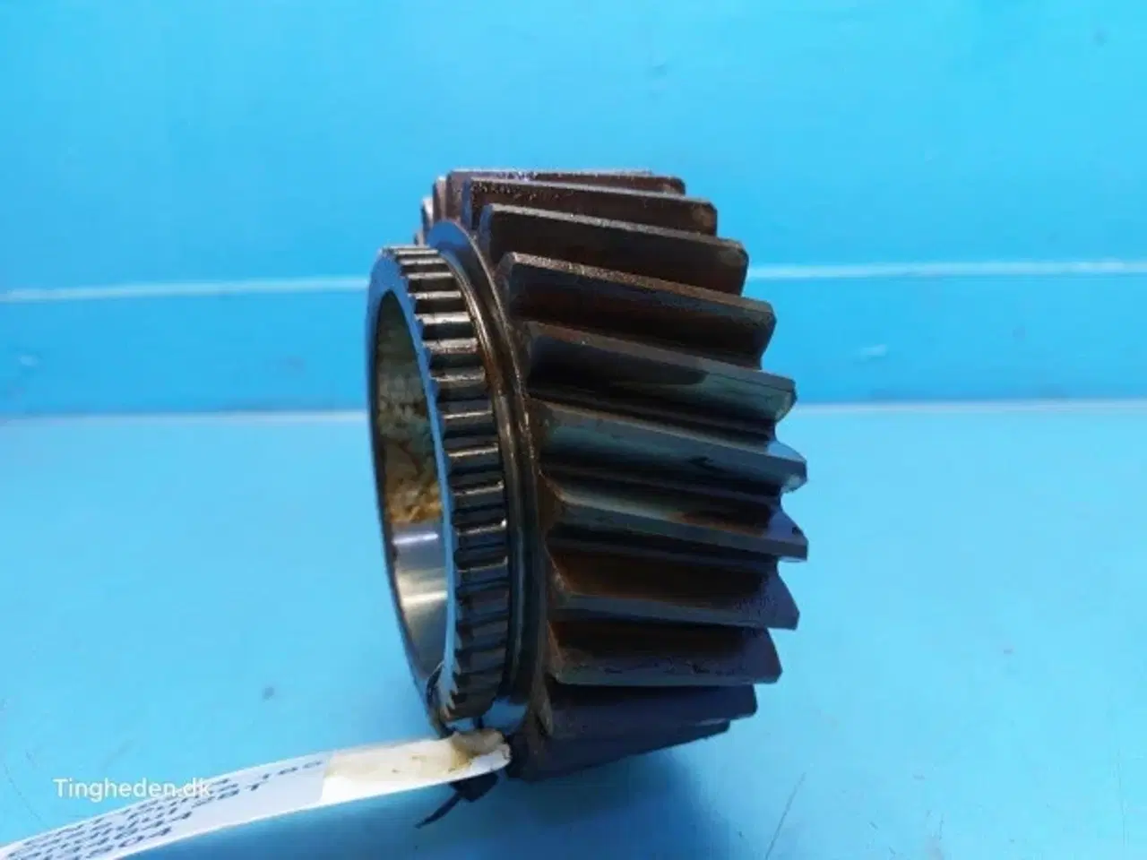 Billede 4 - Case Puma 185 Tandhjul 47434644