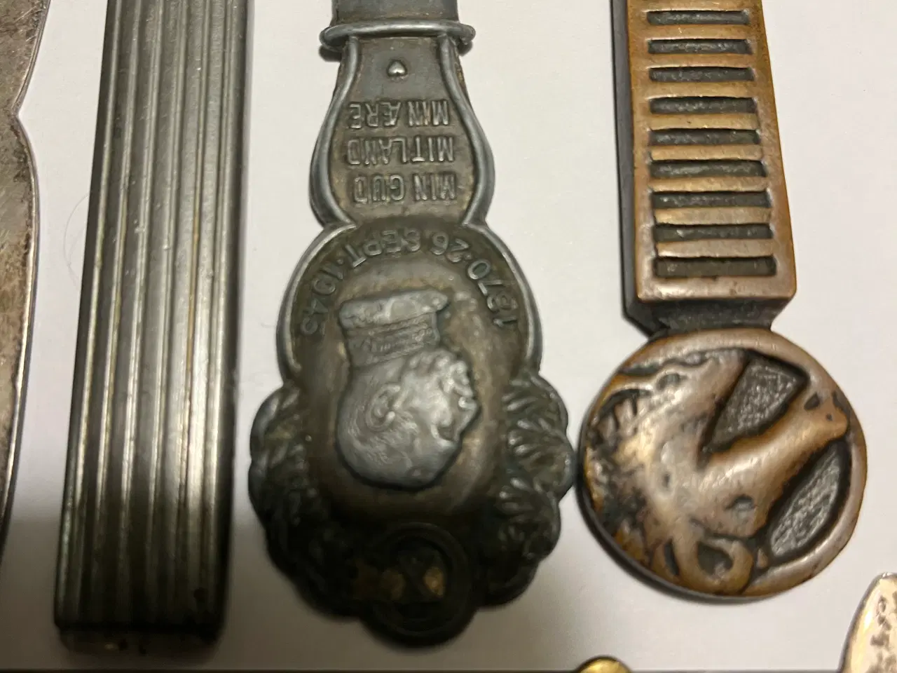 Billede 6 - Flotte brev åbnere 