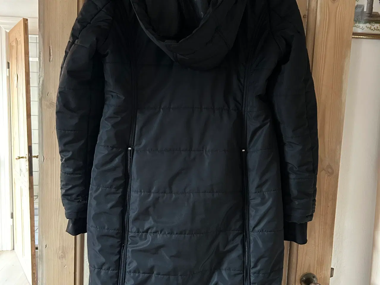 Billede 2 - Equsana Ridejakke BYD