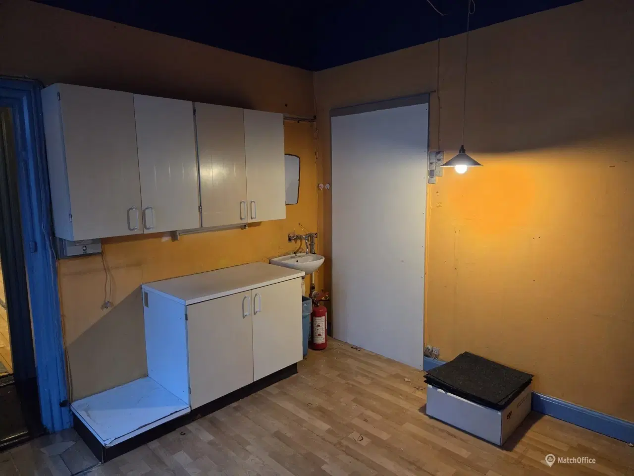 Billede 7 - 126 kvm butik - beliggende ud til torv i Gravene - momsfrit