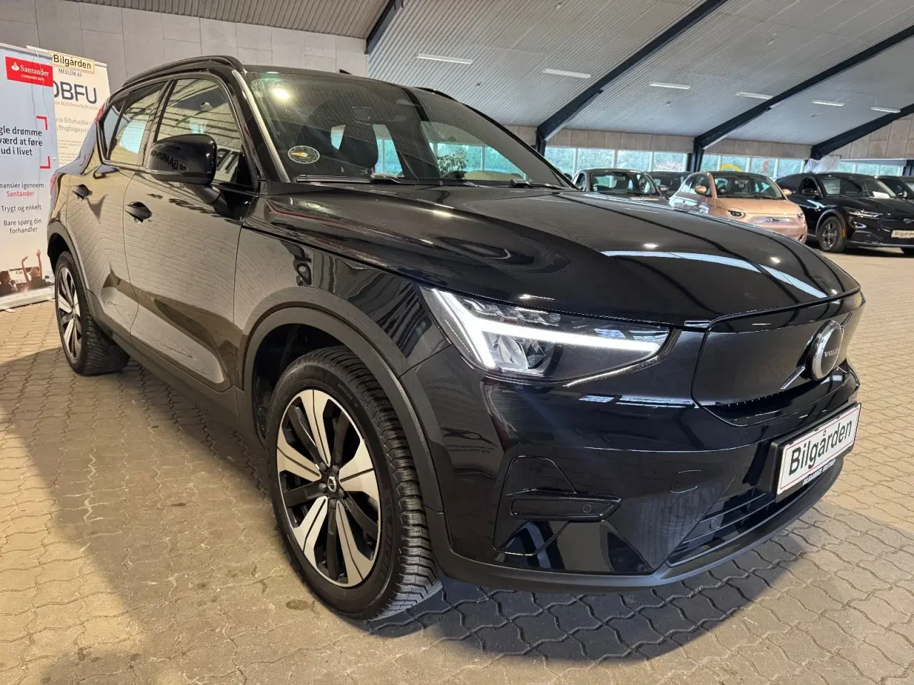 Billede 5 - Volvo XC40 P6 ReCharge Core