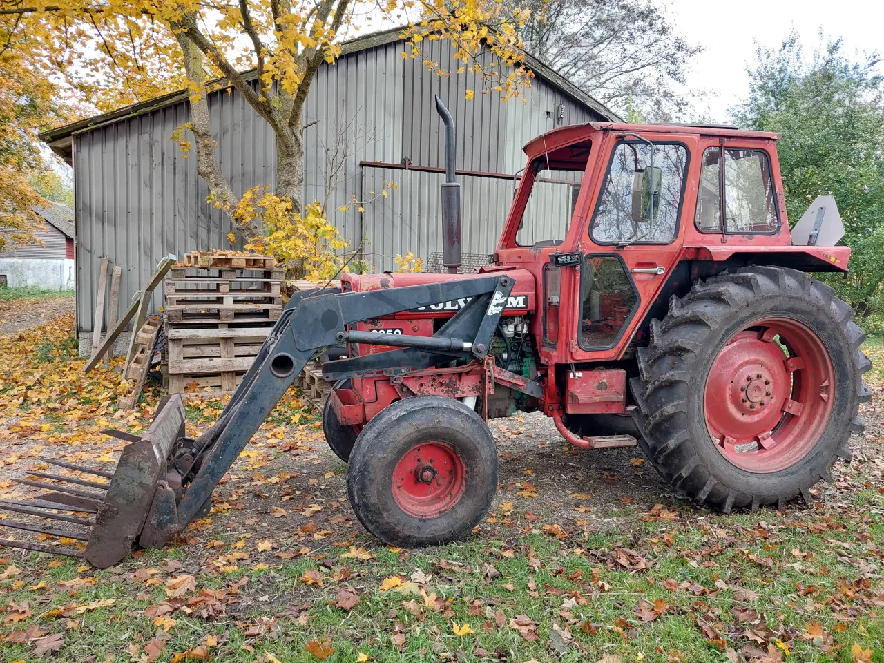 Billede 2 - Volvo BM 2250