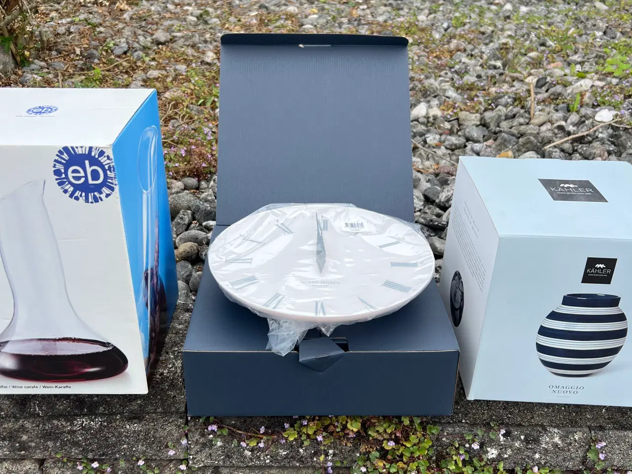 Billede 2 - Georg Jensen vægur