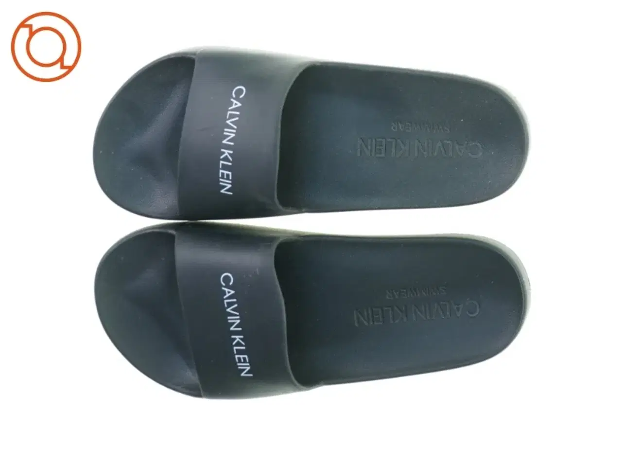 Billede 2 - Klipklapper fra Calvin Klein (str. 27 cm)
