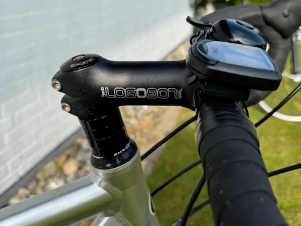 Billede 6 - BMC Streetfire 001 racercykel