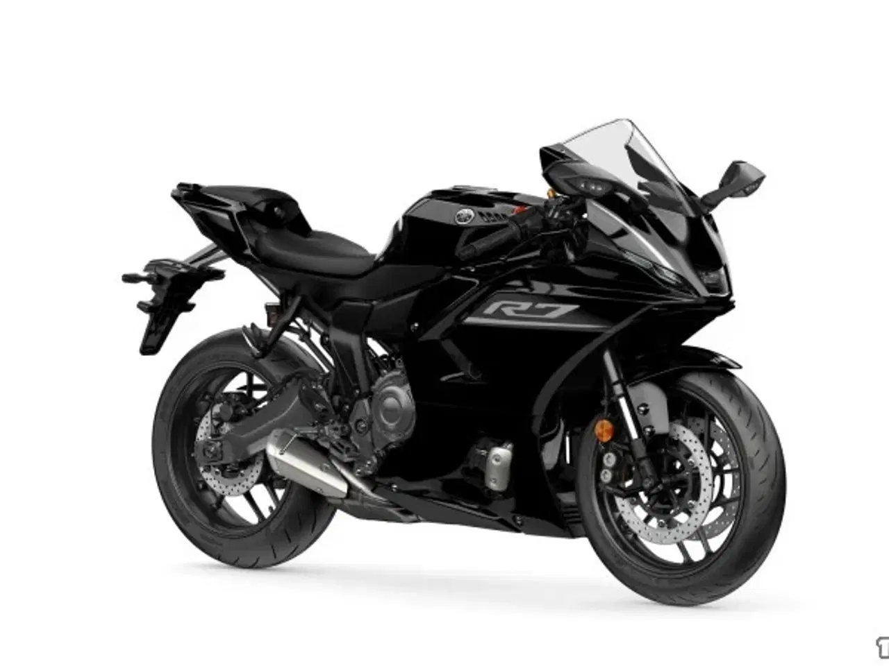 Billede 12 - Yamaha YZF R7