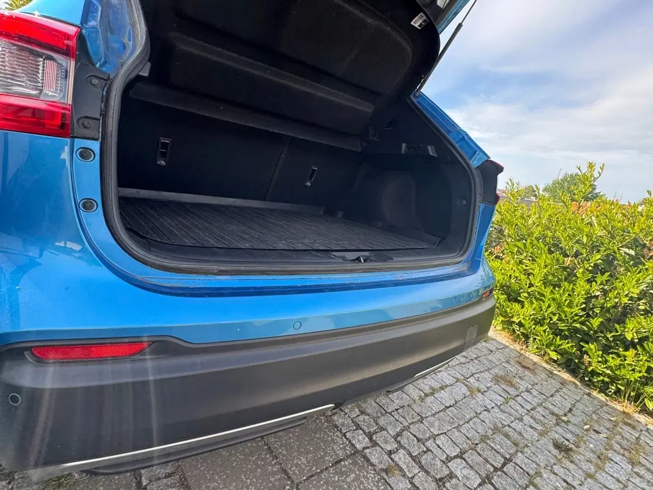 Billede 14 - Nissan Qashqai 1,6 Dig-T 163 Tekna