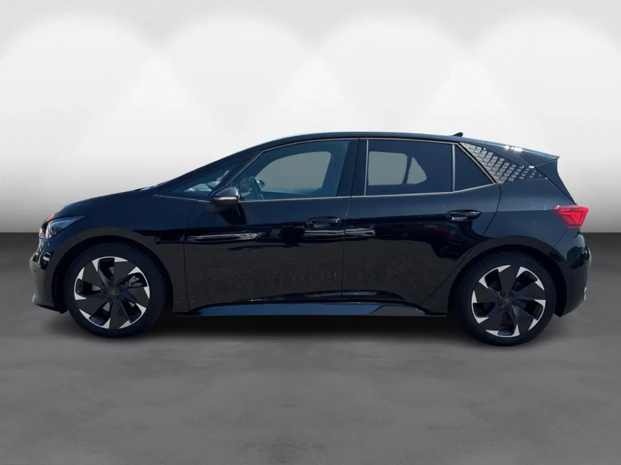 Billede 2 - Cupra Born 77 e-Boost