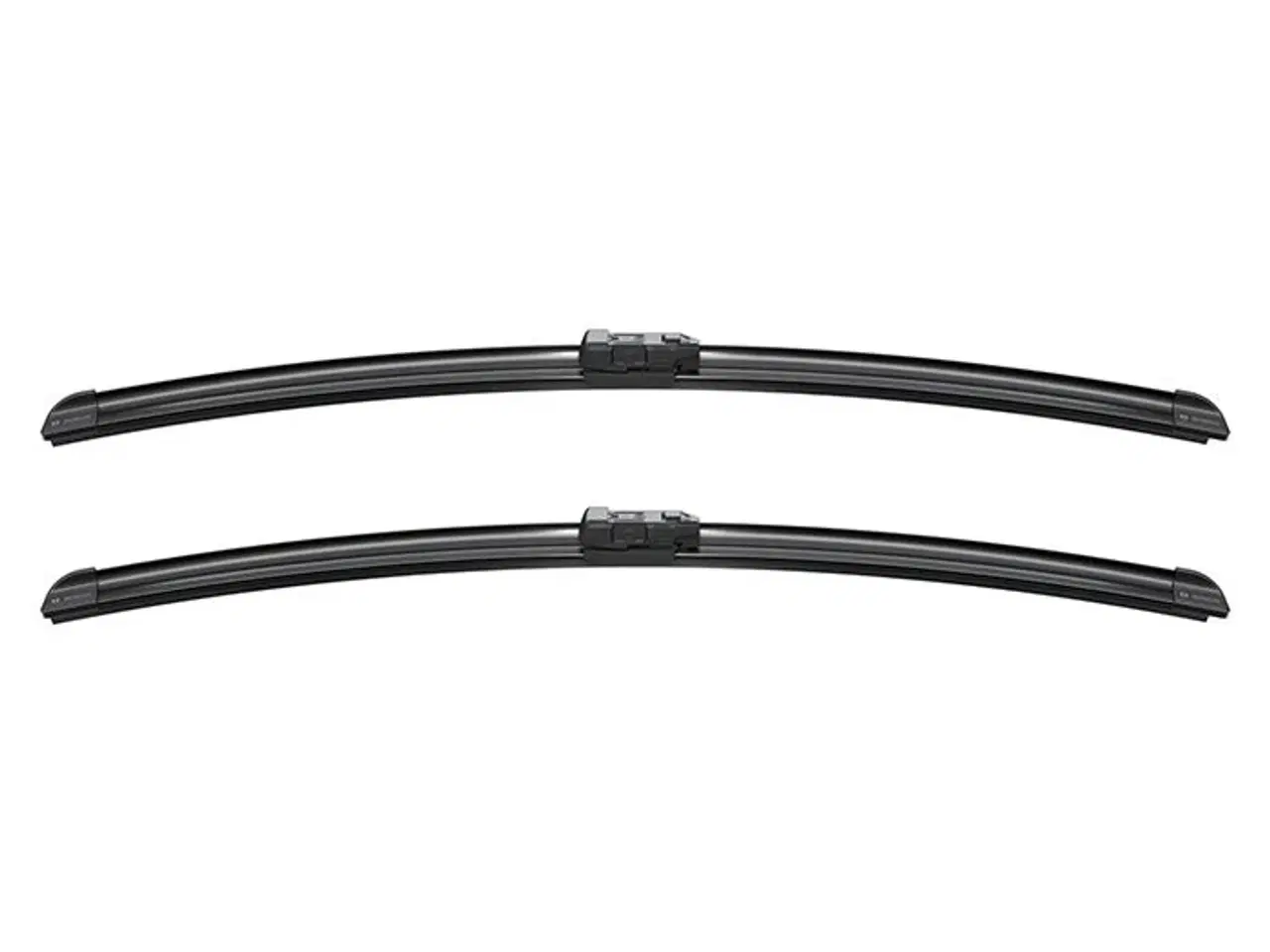 Billede 1 - Bosch Aerotwin Flatblade viskerblade sæt A825S