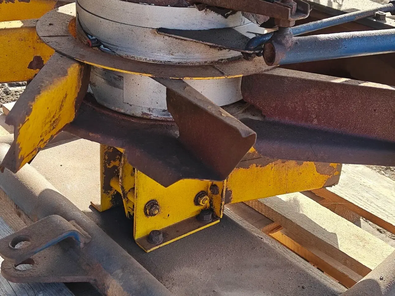 Billede 6 - Bøgballe B 700