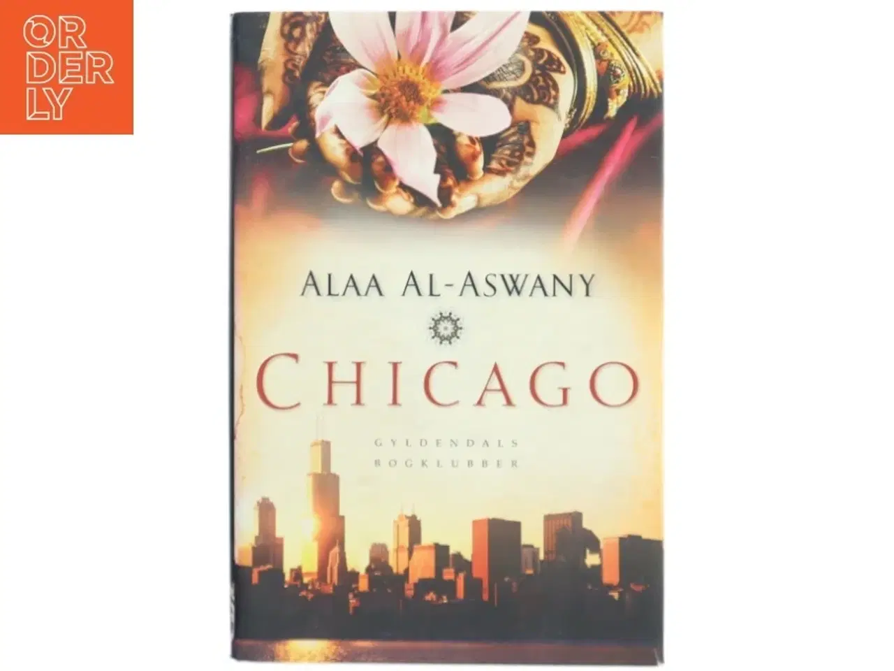 Billede 1 - Chicago af Alaa Al Aswany (Bog)